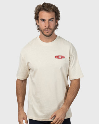 1952 HIGH NOON - Playera Fútbol Retro