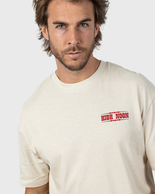 1952 HIGH NOON - Playera Fútbol Retro