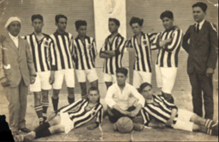 Experiencia Coolligan desde Badajoz: Camisetas de Fútbol Retro Online