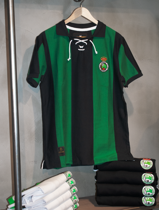 1927 REAL RACING CLUB - Playera fútbol retro