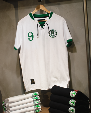 1923 REAL RACING CLUB - Playera fútbol retro