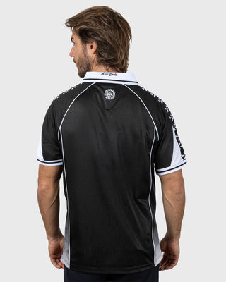 1997 AD CEUTA - Playera Fútbol retro