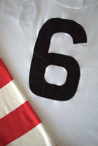 1974 GRANADA CF AWAY- Playera futbol retro