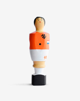 1978 HOLLAND - Foosball