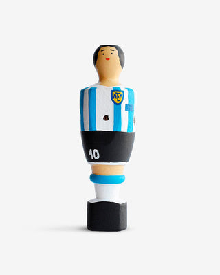1986 PELUSA - Foosball