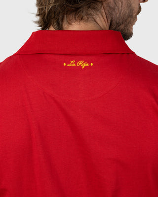 1924 SPAIN - Playera Fútbol Retro
