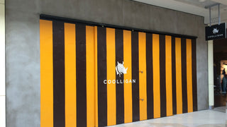 Tienda de Camisetas de Futbol Retro Coolligan