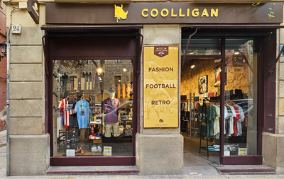 BARCELONA
