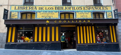 MADRID