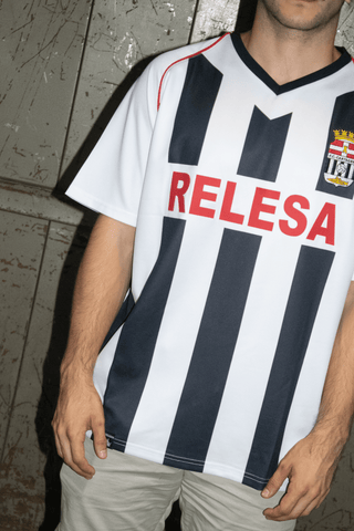 2009 FC CARTAGENA - Playera futbol retro