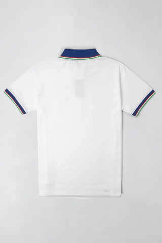 1982 ITALY AWAY KIDS - Playera Fútbol Retro