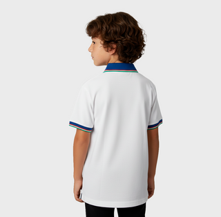 1982 ITALY AWAY KIDS - Playera Fútbol Retro