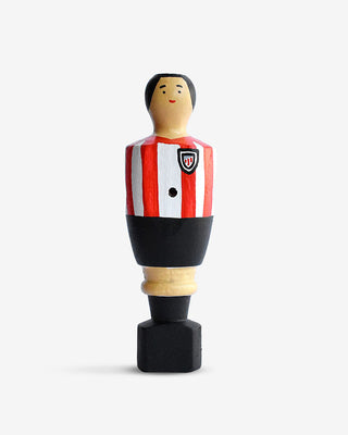 1895 LEONES - Figura de Futbolito