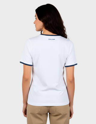 1917 LILY PARR - Playera futbol retro