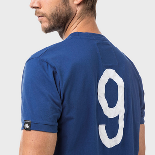 1964 MARCELINO - Playera fútbol retro