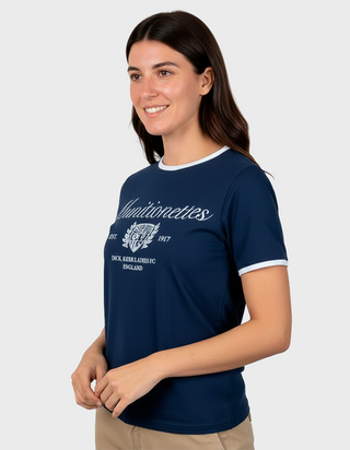 1917 MUNITIONETTES - Playera futbol retro
