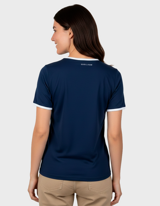 1917 MUNITIONETTES - Playera futbol retro