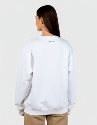 1917 MUNITIONETTES - Retro Football Sweatshirt