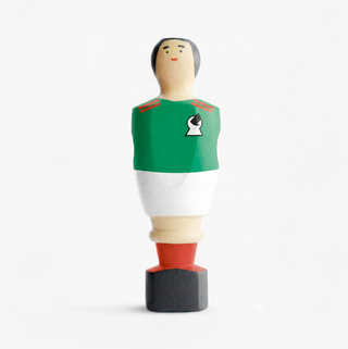 1970 MEXICO - Figura de Futbolito