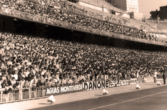 Imagen histórica