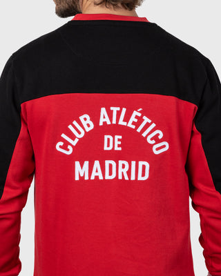 90´S ATLÉTICO DE MADRID - Retro Football Sweatshirt