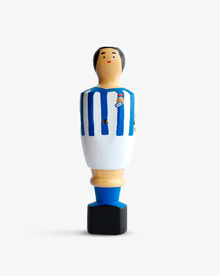 1909 TXURI-URDIN - Figura de Futbolito