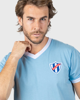 1950 URUGUAY - Playera fútbol retro