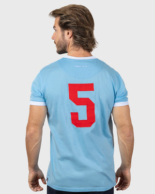 1950 URUGUAY - Playera fútbol retro