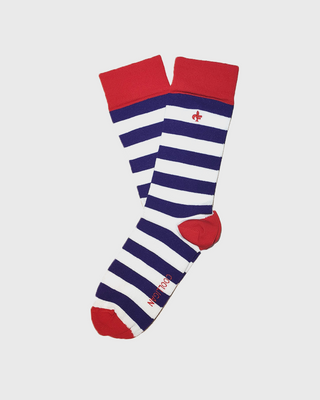 VIOLA - Football Socks
