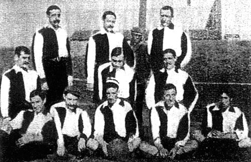 Imagen histórica