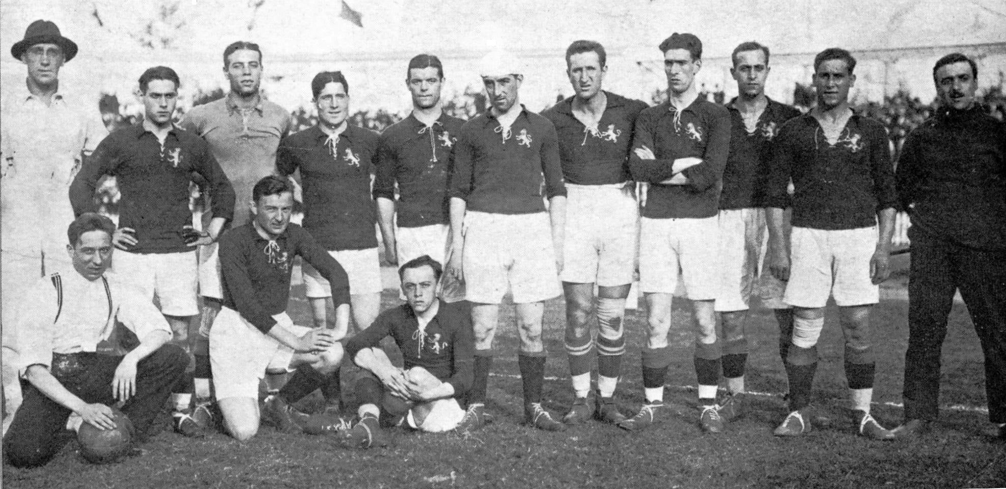 Imagen histórica