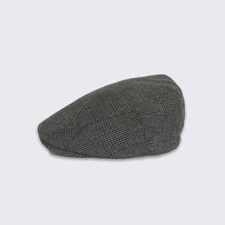 1602 GOALKEEPER CAPS GREY PRINCIPE DE GALES