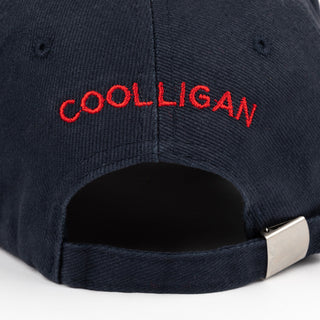 CAP SPAIN BLUE