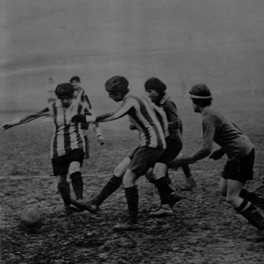 Imagen histórica
