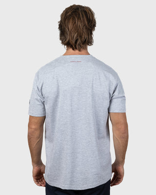 1968 LINEA DI GLORIA - Playera futbol retro