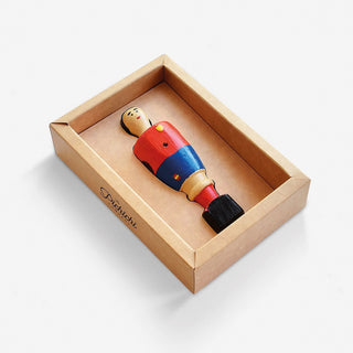 FIGURA DE FUTBOLÍN 2010 INIESTA