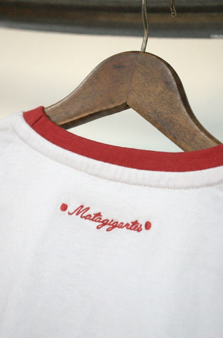 1974 GRANADA CF AWAY- Playera futbol retro