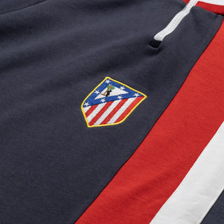 2000 Atletico de Madrid - Retro azul Sweatshirt