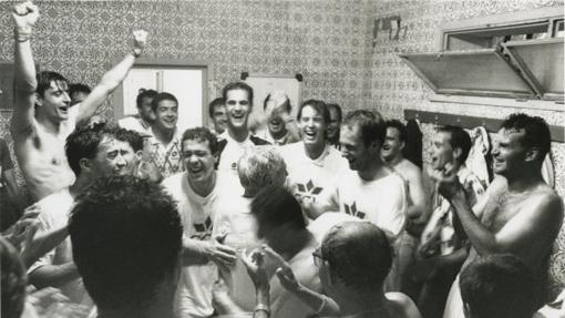 Moda Fútbol Retro: Estilo y Nostalgia