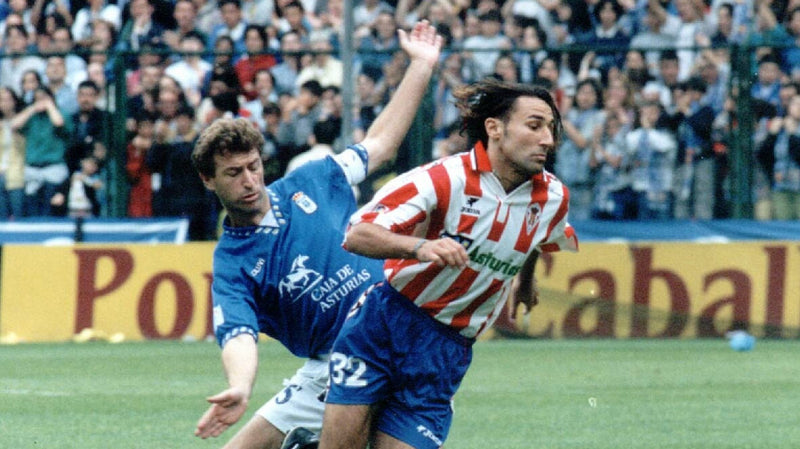 Experiencia Coolligan desde Asturias: Camisetas de Fútbol Retro Online